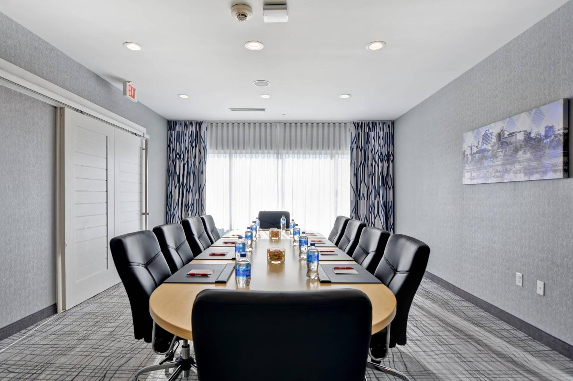 Towneplace Suites By Marriott Bridgewater Branchburg Exteriör bild