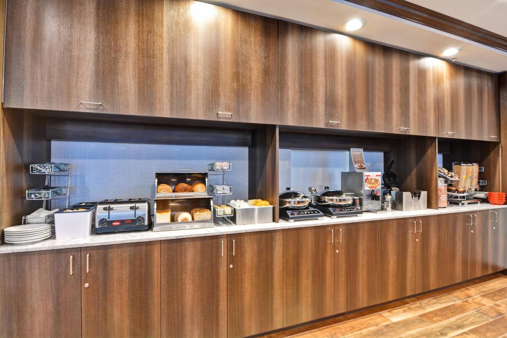 Towneplace Suites By Marriott Bridgewater Branchburg Exteriör bild