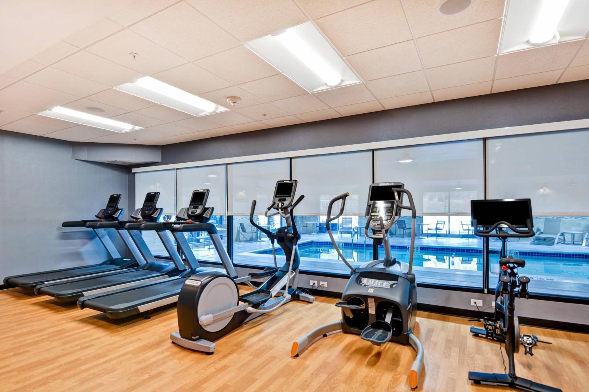 Towneplace Suites By Marriott Bridgewater Branchburg Exteriör bild