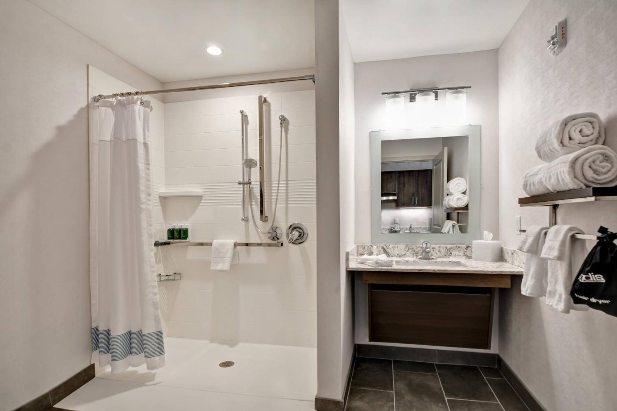 Towneplace Suites By Marriott Bridgewater Branchburg Exteriör bild