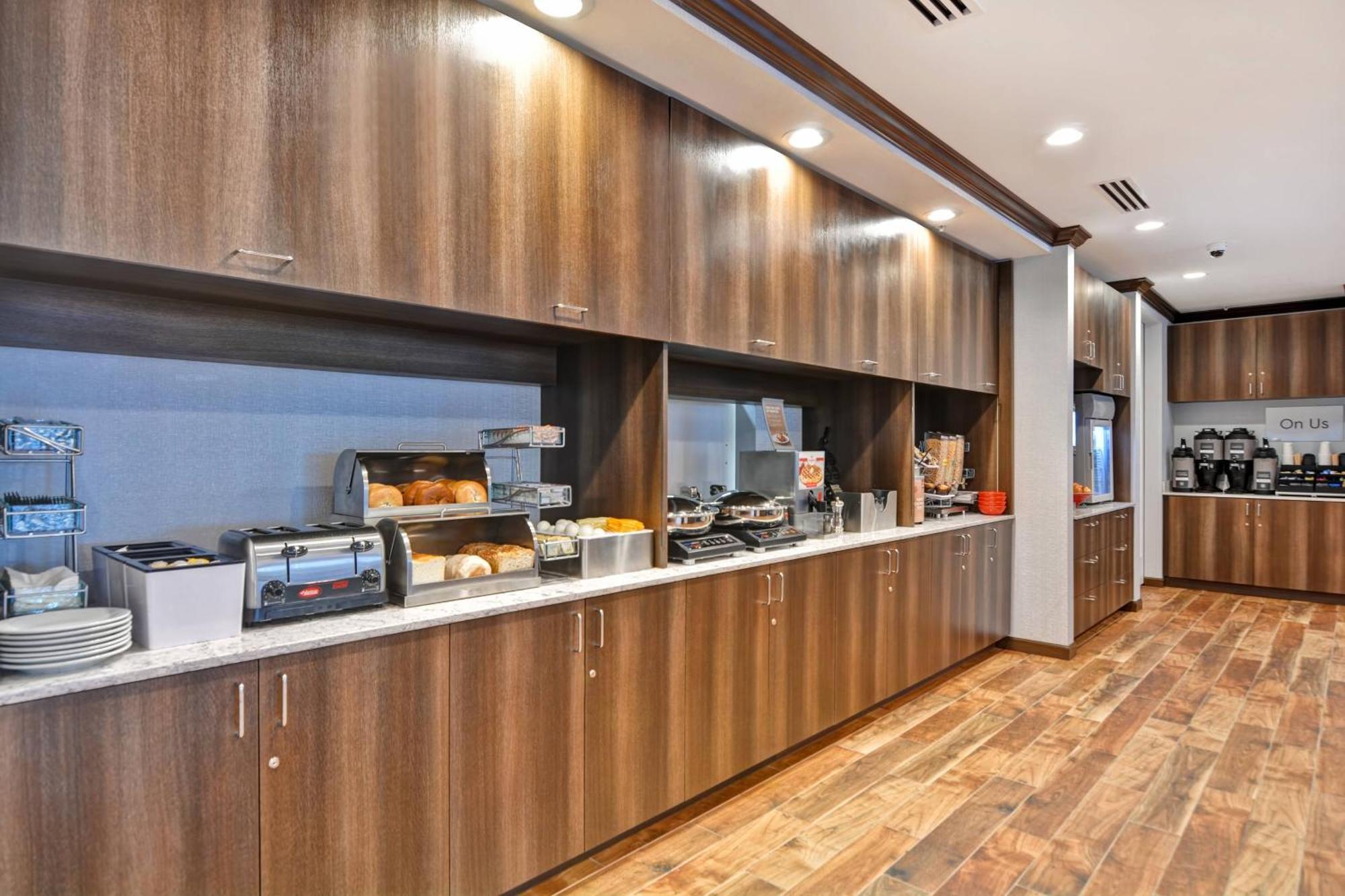Towneplace Suites By Marriott Bridgewater Branchburg Exteriör bild