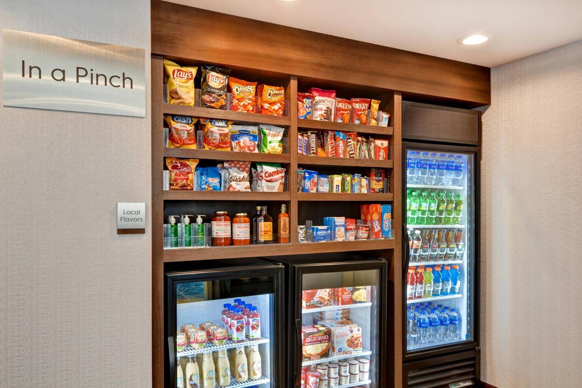 Towneplace Suites By Marriott Bridgewater Branchburg Exteriör bild