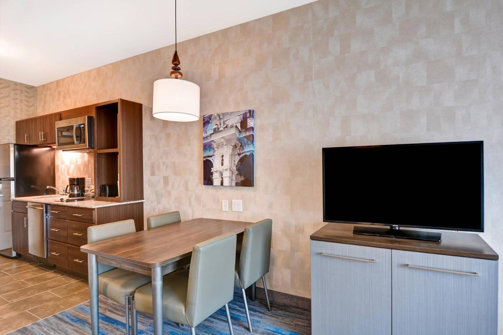 Towneplace Suites By Marriott Bridgewater Branchburg Exteriör bild