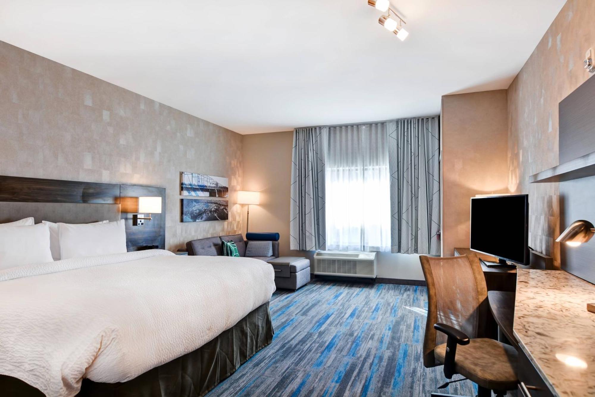 Towneplace Suites By Marriott Bridgewater Branchburg Exteriör bild