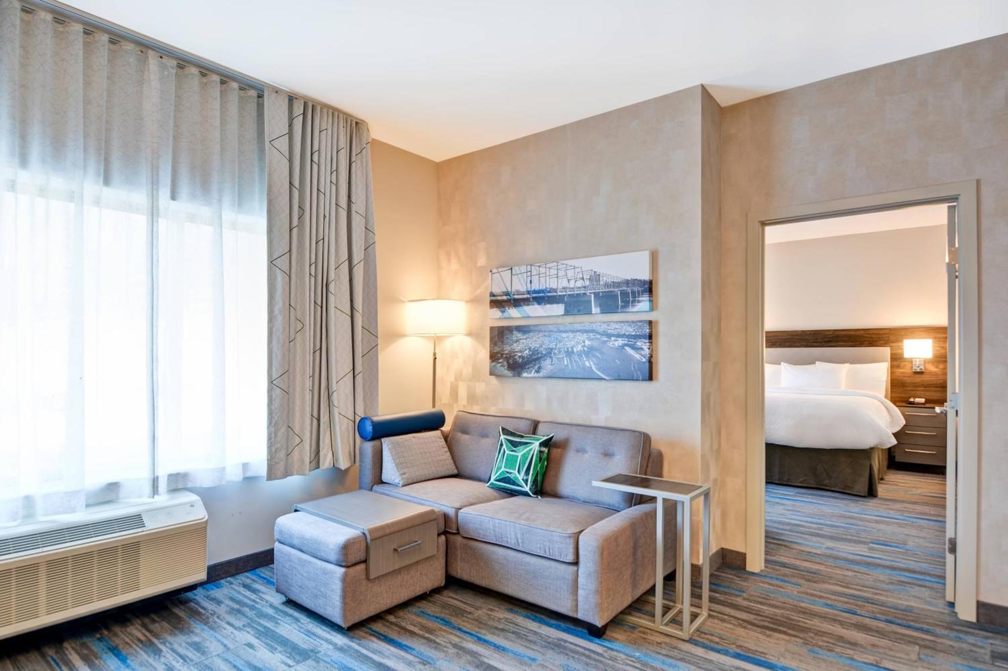 Towneplace Suites By Marriott Bridgewater Branchburg Exteriör bild