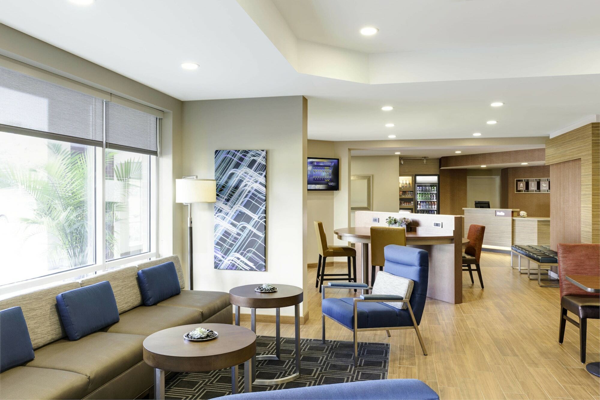 Towneplace Suites By Marriott Bridgewater Branchburg Exteriör bild