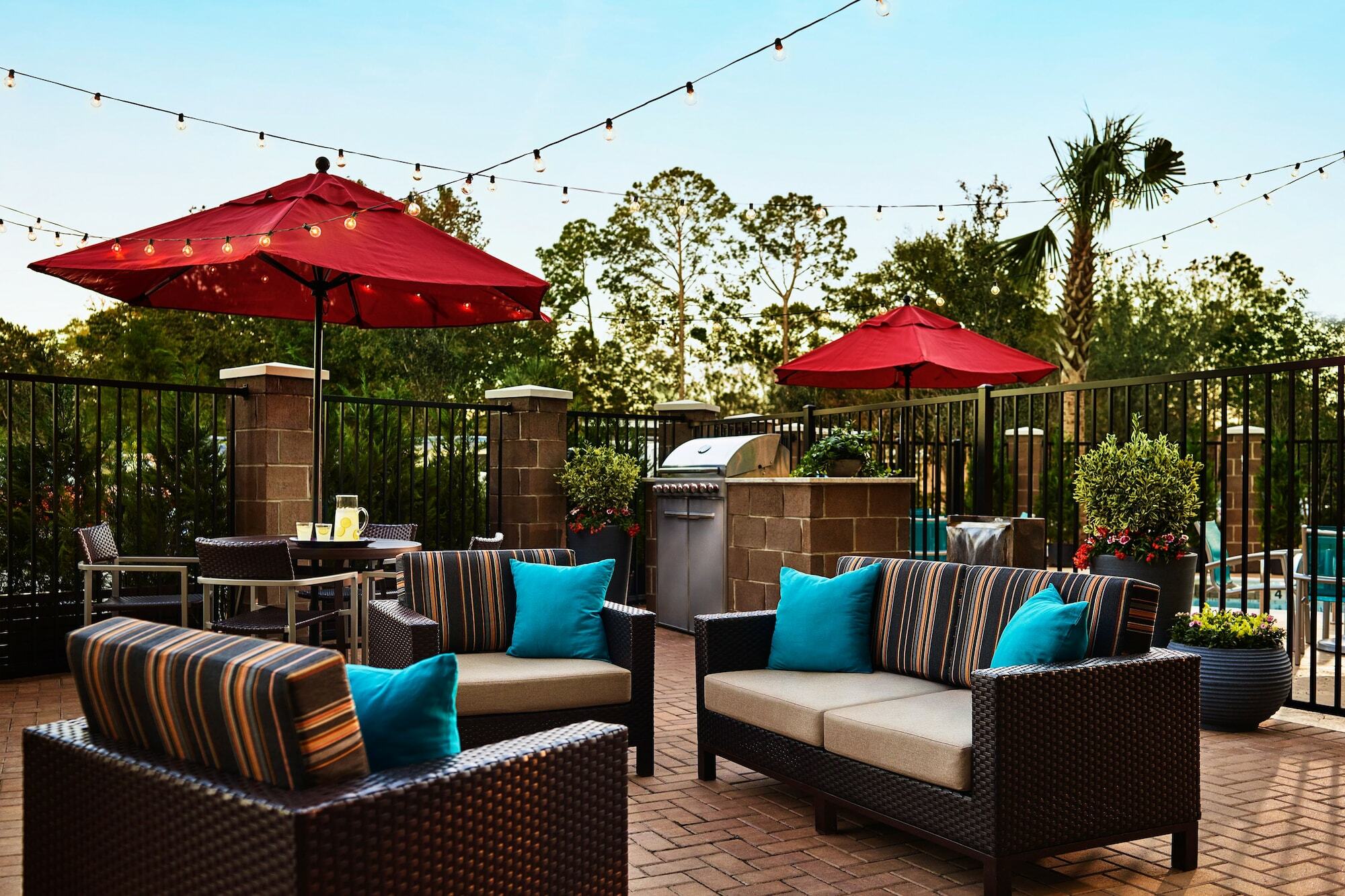 Towneplace Suites By Marriott Bridgewater Branchburg Exteriör bild